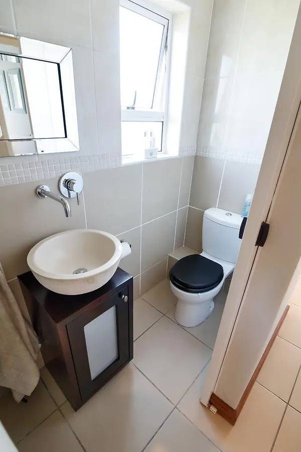 Modern Shabby Chic Apartment Durbanville
