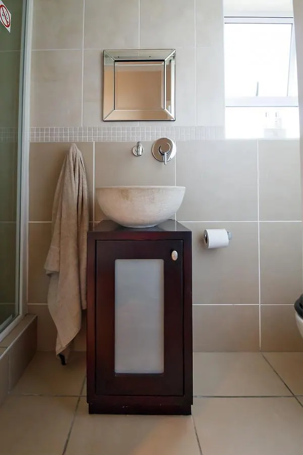 Modern Shabby Chic Apartment Durbanville South Africa